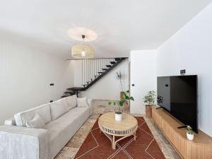 Villas Villa de l-Ange en Provence : photos des chambres