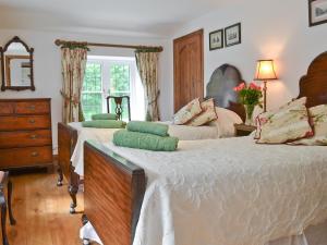 Grooms Cottage