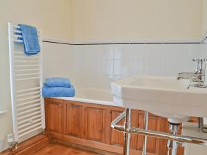 Grooms Cottage