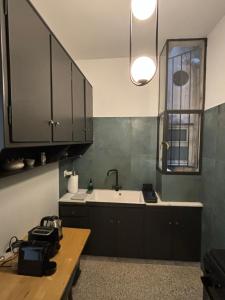 Pangrati Gem views to Lycabettus