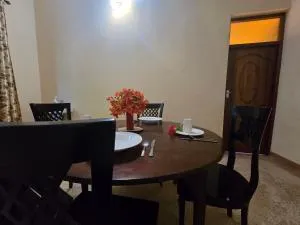 Villa Shazil - 乌罗阿