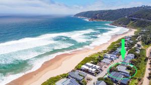 30 on Sands - 90m to Beach - Dog Friendly