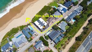 30 on Sands - 90m to Beach - Dog Friendly