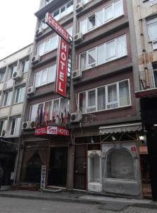 Hotel Cesmeli