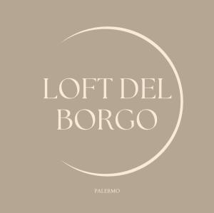 Casa vacanze Loft del Borgo
