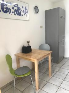 Ferienhaus BENNER