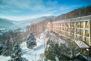 Ośrodek Wczasowy PANORAMA Szczyrk - Щирк