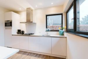 Luxe Villa op park Duinzicht (huis 705) - Ouddorp