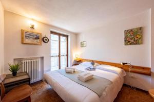 Graceful Apartment In Courmayeur - Happy Rentals