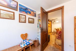 Graceful Apartment In Courmayeur - Happy Rentals