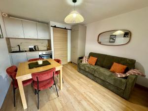 Snow & Sun, Morzine, 4 personnes