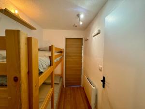 Appartements Snow & Sun, Morzine, 4 personnes : photos des chambres