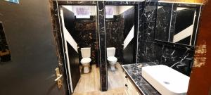 Hotels Hotel Chastellares : photos des chambres