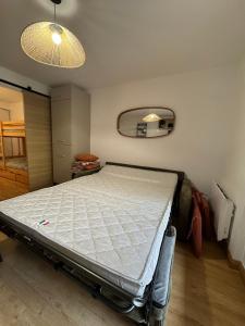 Appartements Snow & Sun, Morzine, 4 personnes : photos des chambres