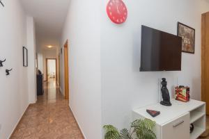 Piso de 3 habitaciones en Agüimes