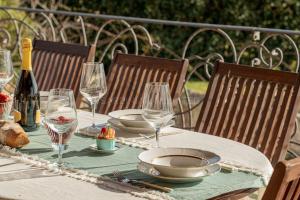 Villa Domus Ardea img46