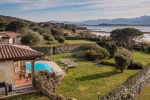 Villa Domus Ardea img43