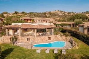 Villa Domus Ardea - 卡珀科达卡瓦洛