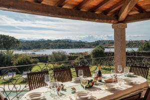 Villa Domus Ardea img45