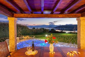 Villa Domus Ardea img10