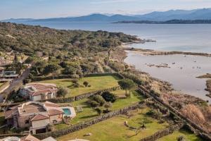 Villa Domus Ardea img51