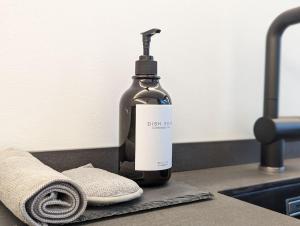 Villa Sembenini Loft