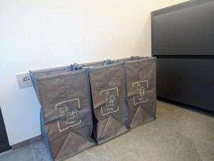 Villa Sembenini Loft