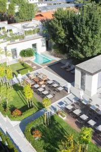 Palazzo Castri 1874 Hotel & Spa - Florence