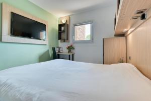 Hotels Villa Martegale Hotel Restaurant : photos des chambres
