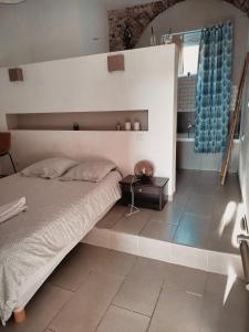 Appartements Quetzal, Clim, jardin et parking : photos des chambres
