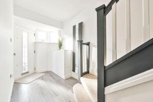 House with Garden Next Wembley Stadium Free Parking