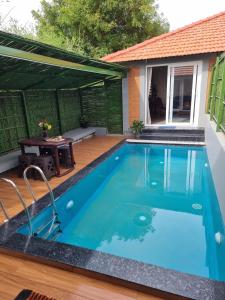 KK Selfie Point Resort