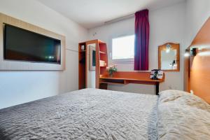 Hotels Villa Martegale Hotel Restaurant : photos des chambres