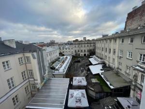 Fantastic Waw - CH5 Room D309