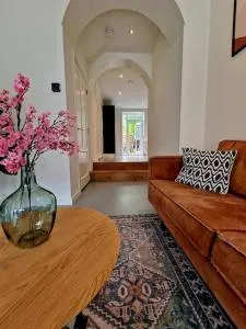 beautiful apartment in the old center of Winsum - Garnwerd