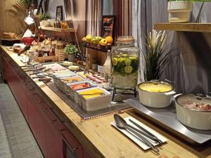 Hotels ibis Toulon La Seyne sur Mer : photos des chambres
