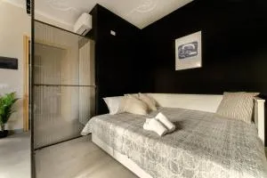 Residence La Corte - Bilocale 5 - Cameri