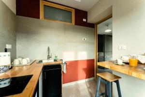 Residence La Corte - Bilocale 5