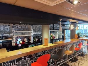 Hotels ibis Le Havre Centre : photos des chambres