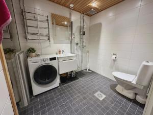 Cozy apartment for perfect stay