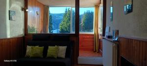 Appartements Centre station Super Besse Studio : Appartement 1 Chambre