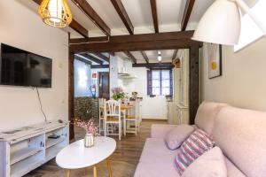 Apartamentos Río Cubo