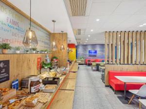 Hotels ibis Saint Germain en Laye Centre : photos des chambres