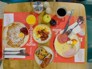 Hotels ibis Saint Germain en Laye Centre : photos des chambres
