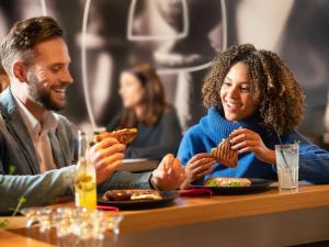Hotels ibis Saint Germain en Laye Centre : photos des chambres