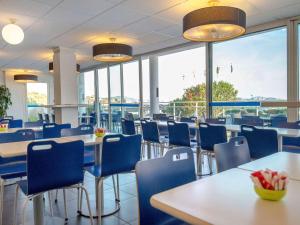 Hotels ibis budget Marseille L'Estaque : photos des chambres