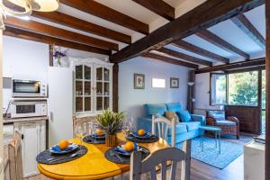 Apartamentos Río Cubo