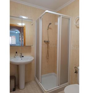 Tranquilo apartamento con piscina y terraza R118 by Novadesta