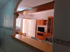 Tranquilo apartamento con piscina y terraza R118 by Novadesta