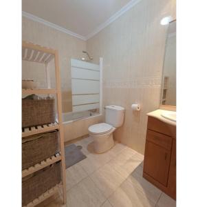 Tranquilo apartamento con piscina y terraza R118 by Novadesta